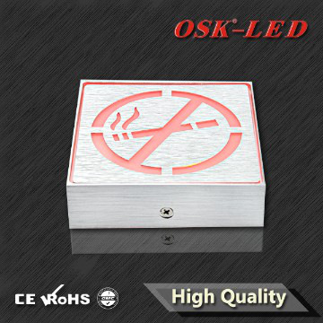 HKW-098B-1W Smoket.